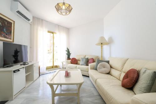 Fuengirola beachfront - Dona Sofia