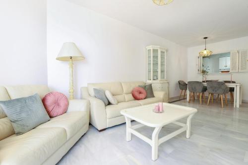 Fuengirola beachfront - Dona Sofia