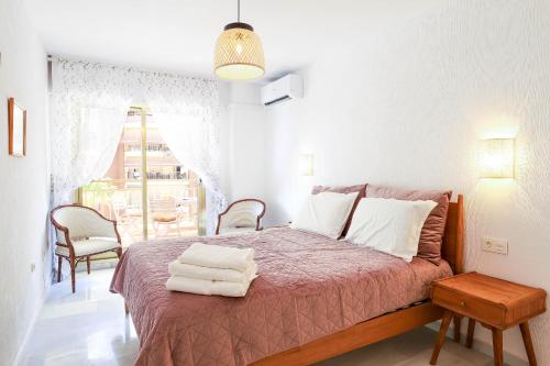 Fuengirola beachfront - Dona Sofia
