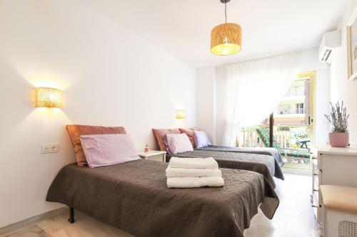 Fuengirola beachfront - Dona Sofia