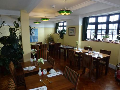 Gallery image of Royal Hotel (Adults Only) in Eastbourne
