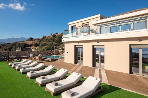 Villa Serenity Cove