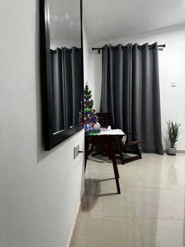 ヒッカドゥワにあるTaMaRiNd houseのギャラリーの写真