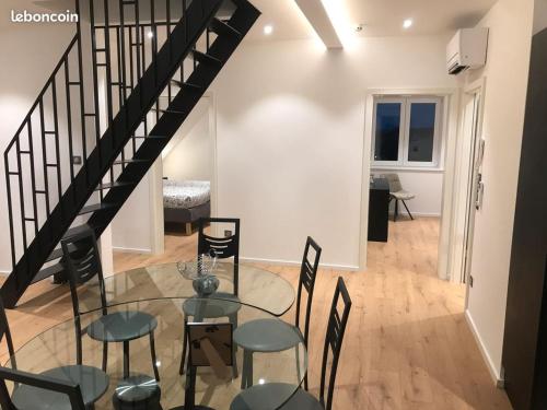 Gîte de la Chapelle - Le Bi jou