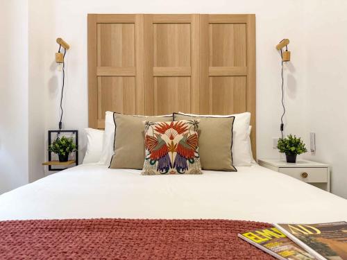 Casa Viravens Estilo y relax cerca del centro
