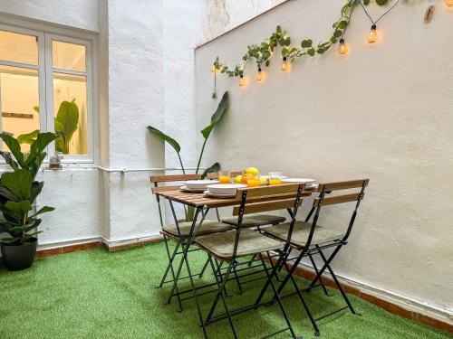 Casa Viravens Estilo y relax cerca del centro