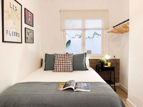 Casa Viravens Estilo y relax cerca del centro