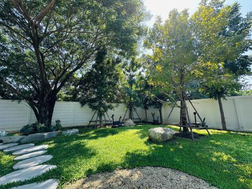 Ảnh trong thư viện ảnh của Space Villa Kan ở Kanchanaburi