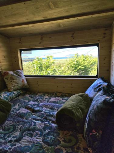 Gallery image of Granville House Glamping in Ballyferriter