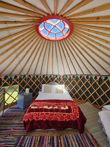 Gallery image of Granville House Glamping in Ballyferriter