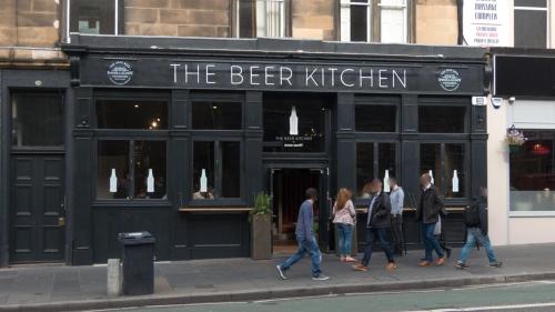 Hosté ubytování Flat in Central Edinburgh New Town , Lothian Road Heart of Edinburgh Flat Sleeps 6