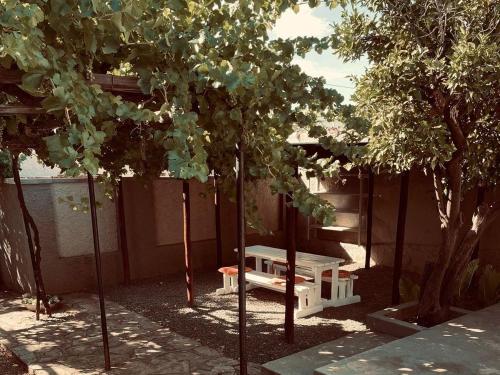 Gambar di galeri bagi Nooitgedacht Town Lodge di Colesberg