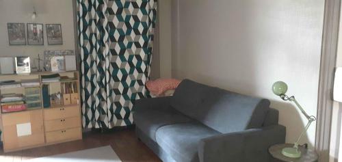 Photo de la galerie de l'établissement Modern T3 with air conditioning near downtown, à Lyon