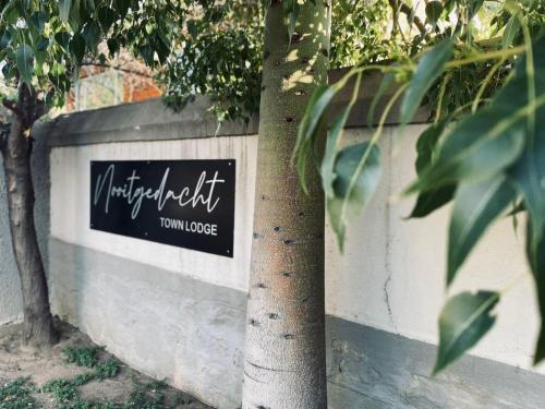 Gambar di galeri bagi Nooitgedacht Town Lodge di Colesberg