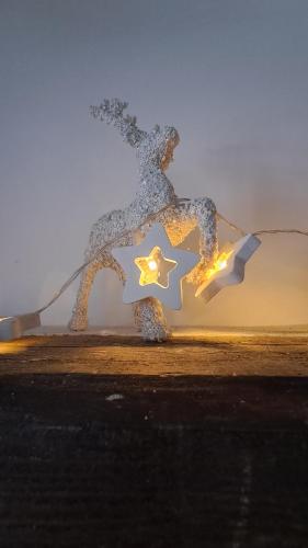 Foto dalla galleria di la Casetta a Pontarion