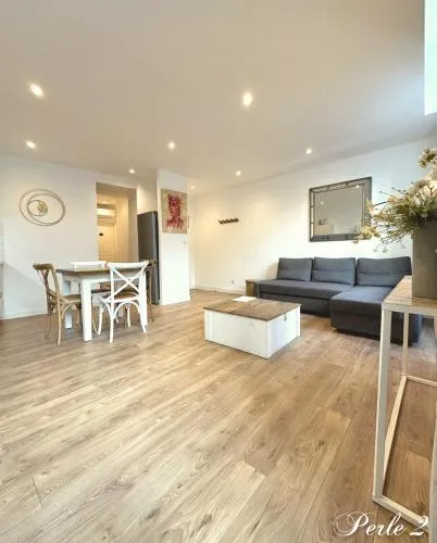 Les Appartements du Vieux Port photo 5