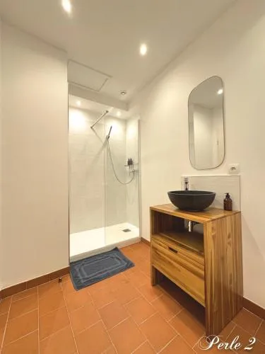 Les Appartements du Vieux Port photo 4