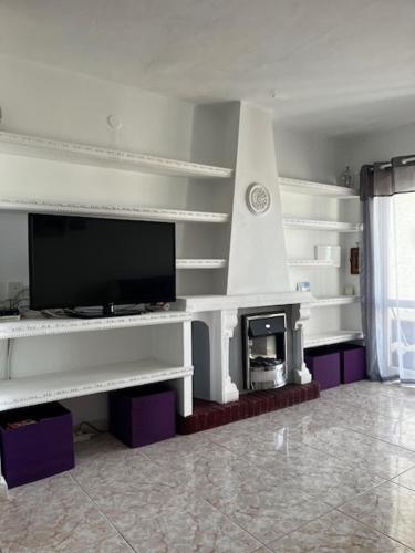 La casa de Elisabeth