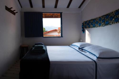 Ảnh trong thư viện ảnh của Frutícola - Vila Rural ở Poços de Caldas