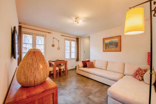 Superb apartment in the heart of Saint-Tropez