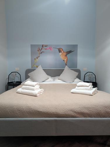 Gracchi 278 - The Italian Stay Collection