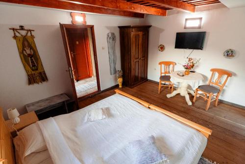 Afbeelding uit fotogalerij van Pensiunea Doina in Vadu Izei