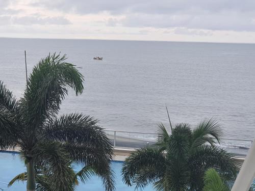 Gallery image of Apartamento de Playa con vista al mar in Nueva Gorgona