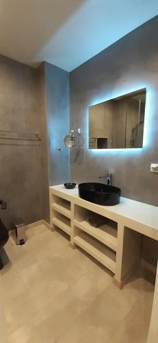 アンドロスにあるAndros 4 All Seasons Villas & Suitesのギャラリーの写真