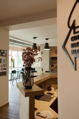 Gambar di galeri bagi Hostel Dos Estaciones - FREE towels, coffee & tea, remote check-in di Alicante