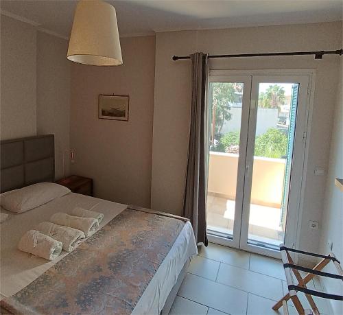 Φωτογραφία από το άλμπουμ του Hermione Port Luxury Residence στην Ερμιόνη