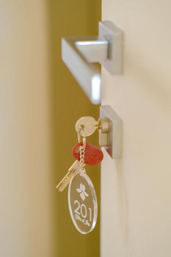 Φωτογραφία από το άλμπουμ του IRIS Rooms & Apartments σε Sessa Aurunca