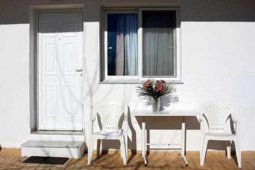 Rigas Apartments