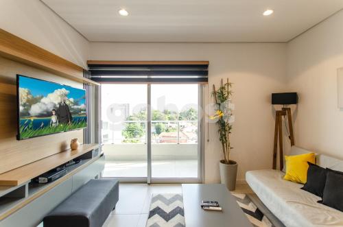 Modern apartment near Paseo La Galería