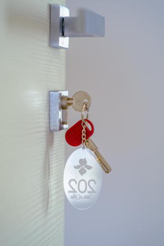 Φωτογραφία από το άλμπουμ του IRIS Rooms & Apartments σε Sessa Aurunca