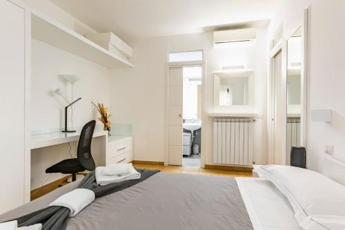 GuestHost - Florence Cozy Apartment with Small Terrace