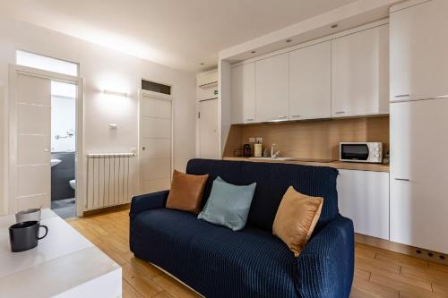 GuestHost - Florence Cozy Apartment with Small Terrace