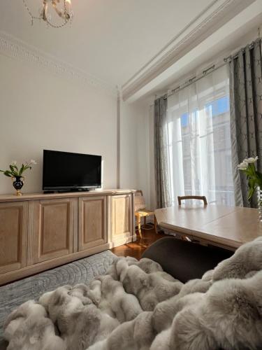 Appartement au Coeur de Nice