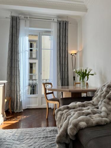 Appartement au Coeur de Nice