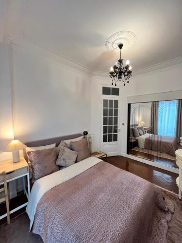 Appartement au Coeur de Nice
