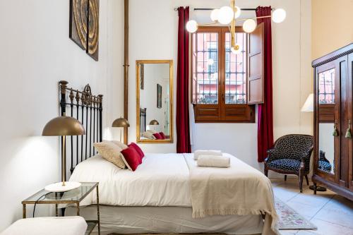 Teatro Suites Málaga