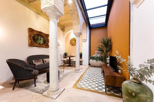 Teatro Suites Málaga