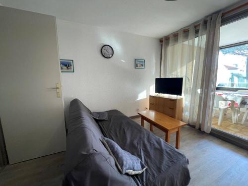 Photo de la galerie de l'établissement Appartement 2 pièces 4 couchages ST CYPRIEN PLAGE SC510-183J, à Saint Cyprien Plage