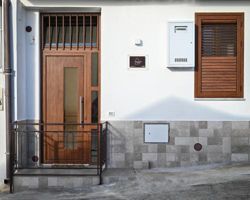 Φωτογραφία από το άλμπουμ του Falletta's House στο Αγκριτζέντο