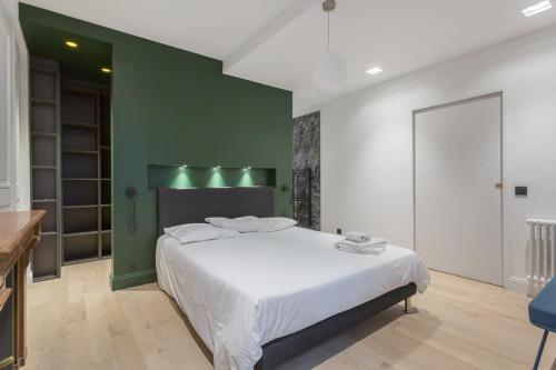Le Carnot 2 rooms