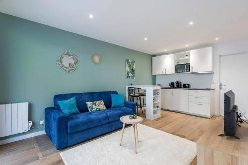 Hamac Suites - Le Valdo - 2 pers