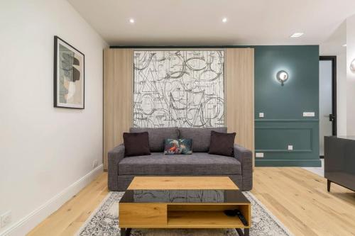 Photo de la galerie de l'établissement Contemporary studio lyon 1er, à Lyon