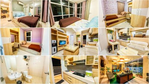 Fotografie z fotogalerie ubytování Parahyangan Residences by AYA Stays v destinaci Bandung