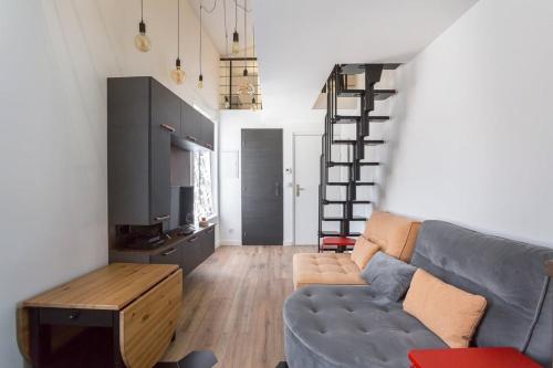 Hamac Suites - Suite Paul Bert - 2 people