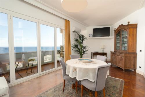 Perla Marina Sea View Apartment photo 6