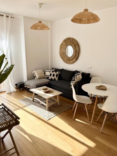 Apartment Diego in Malaga center